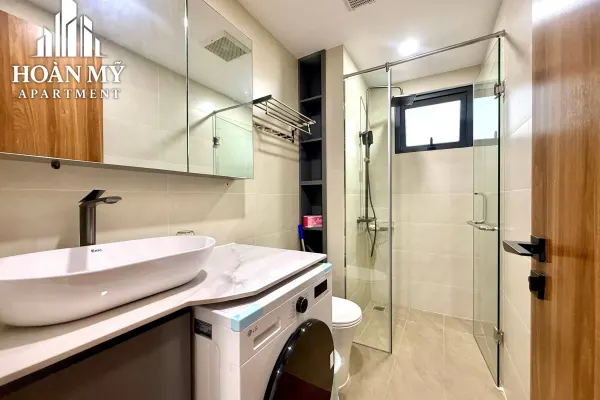 Квартира, 1 спальня · 80 м² 4