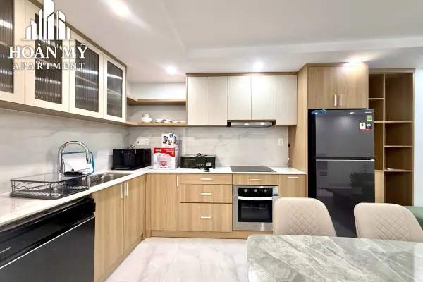 Квартира, 1 спальня · 80 м² 5