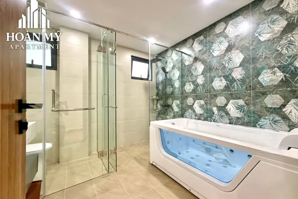 Квартира, 1 спальня · 80 м² 6
