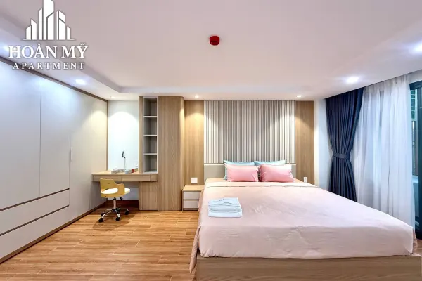 Квартира, 1 спальня · 80 м² 7