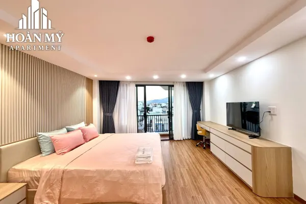 Квартира, 1 спальня · 80 м² 8