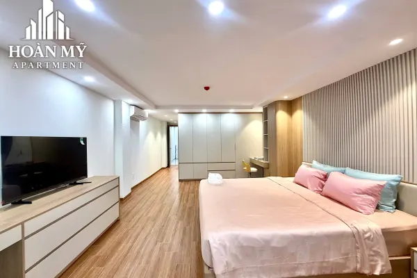 Квартира, 1 спальня · 80 м² 9