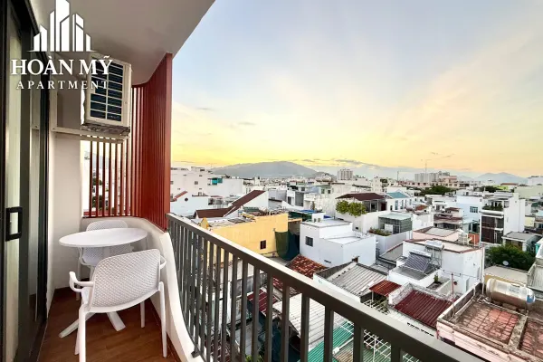 Квартира, 1 спальня · 80 м² 10