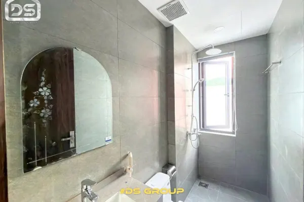 Пентхаус, 1 спальня · 70 м² 2