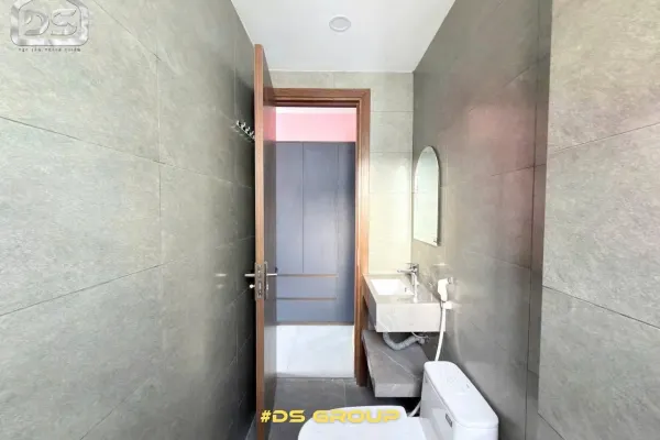 Пентхаус, 1 спальня · 70 м² 4