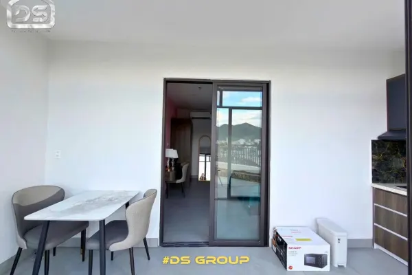 Пентхаус, 1 спальня · 70 м² 8