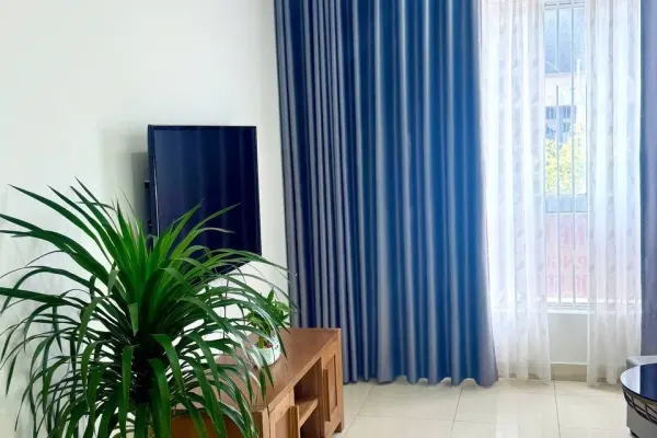 Apartment, 2 спальни, 65.00 м² 2