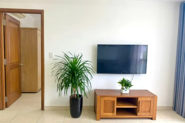 Apartment, 2 спальни, 65.00 м² 4