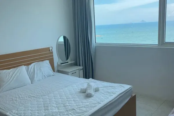 Apartment, 2 спальни, 68.00 м²