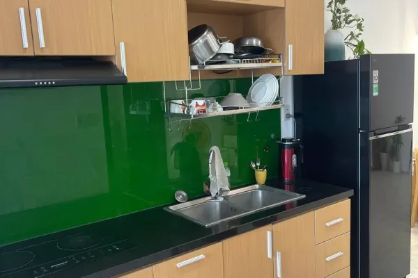 Apartment, 2 спальни, 68.00 м² 4