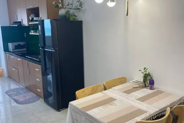 Apartment, 2 спальни, 68.00 м² 5