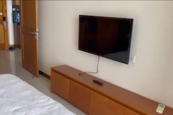 Квартира, 1 спальня · 62 м² 8