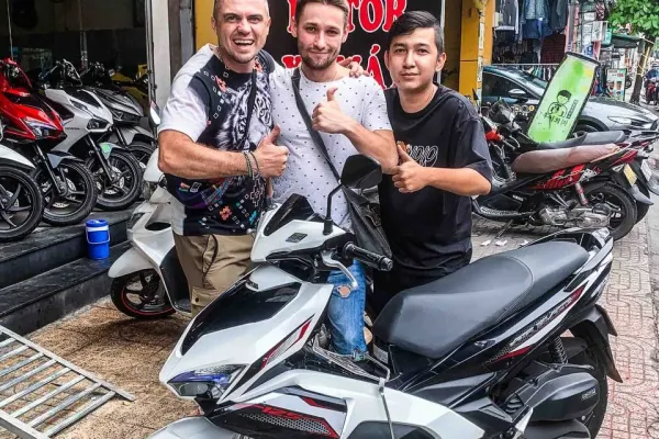 D1 Moto - подбор 3