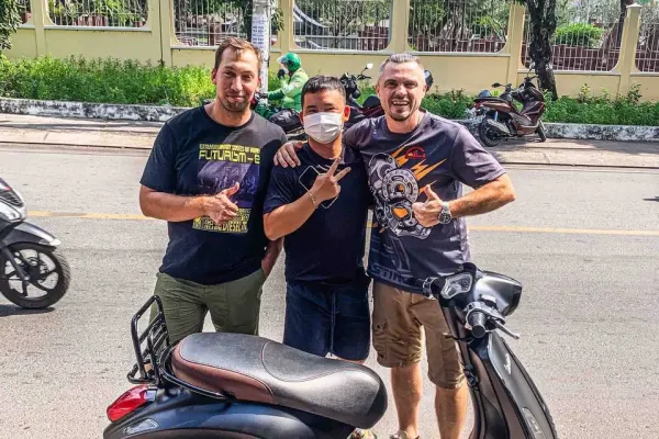 D1 Moto - подбор 6