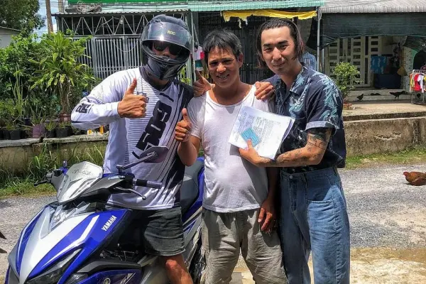 D1 Moto - подбор 8