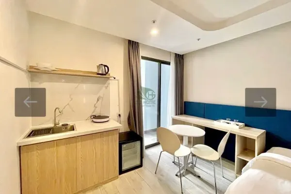 Studio, 30.00 м² 2
