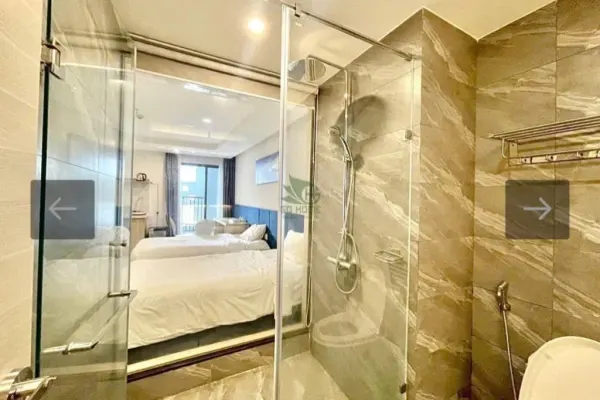 Studio, 30.00 м² 6