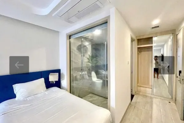 Studio, 30.00 м² 7