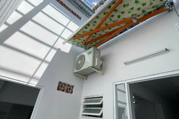 Дом, 2 спальни 6