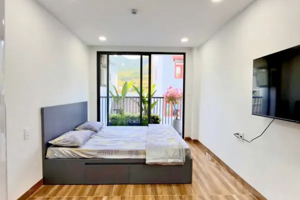 Studio, 35.00 м² 2