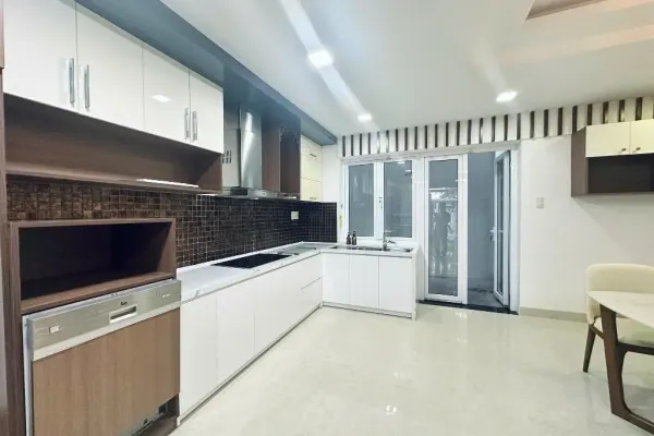 Дом, 3 спальни · 100 м² 2