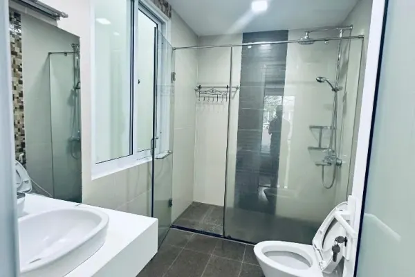 Дом, 3 спальни · 100 м² 6