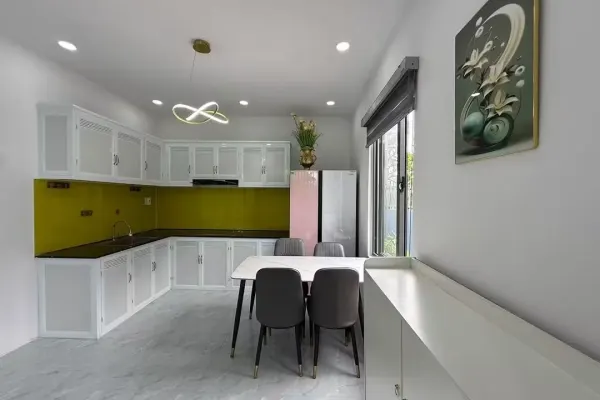 Дом, 2 спальни · 300 м² 7