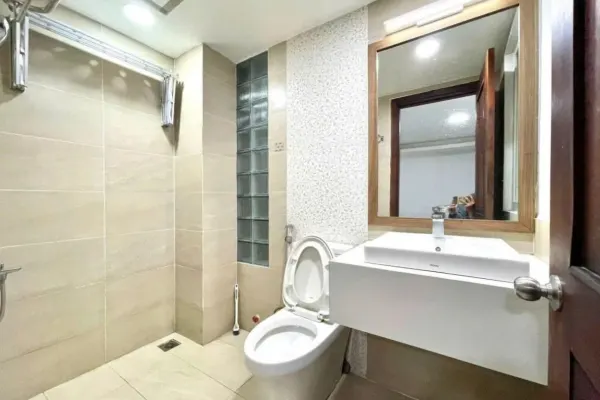 Studio, 35.00 м² 3