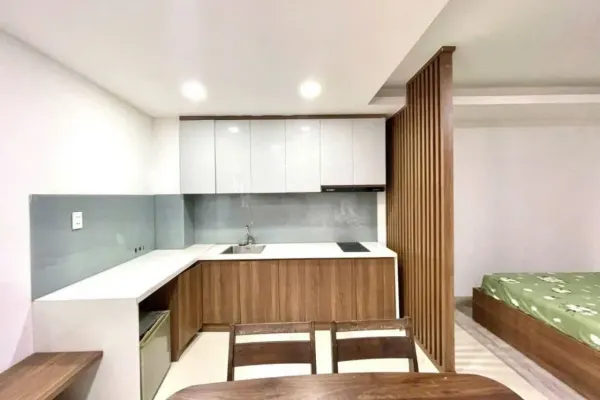 Studio, 35.00 м² 4