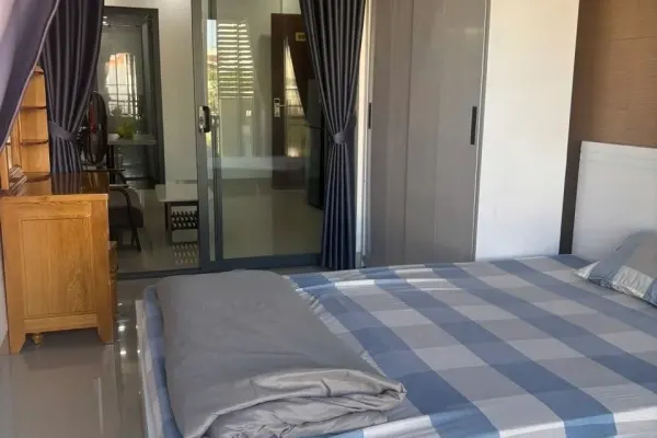 Apartment, 1 спальни