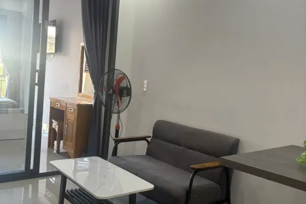 Apartment, 1 спальни 2