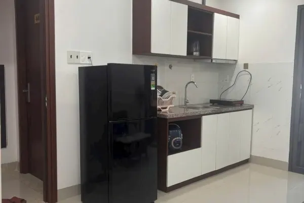 Apartment, 1 спальни 4