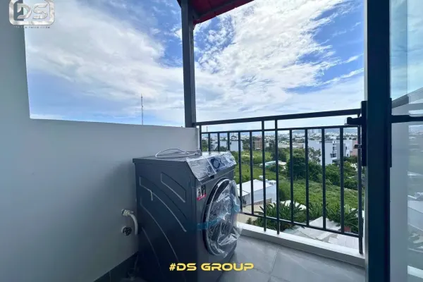Студия · 35 м² 5