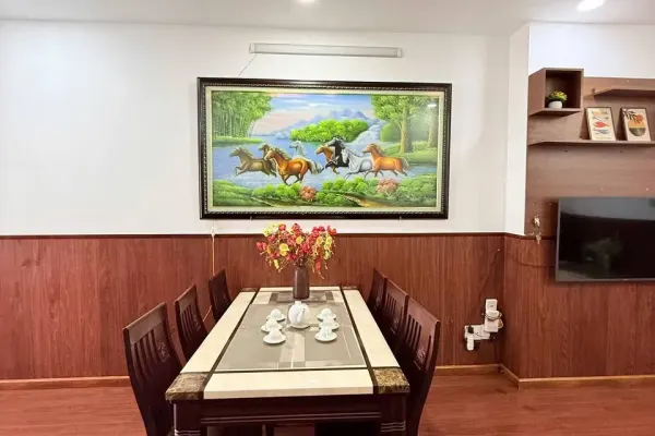 Квартира, 2 спальни · 59 м² 2