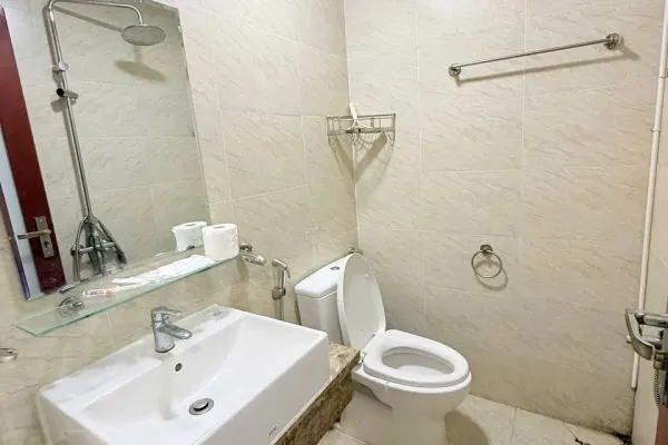 Квартира, 2 спальни · 59 м² 3