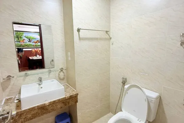 Квартира, 2 спальни · 59 м² 5