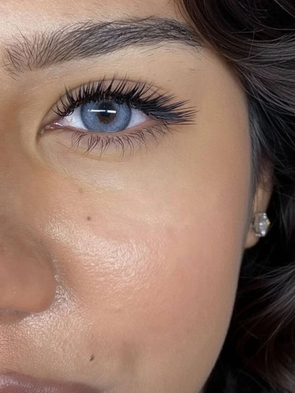 Мастер-лэшмейкер (наращивание ресниц)