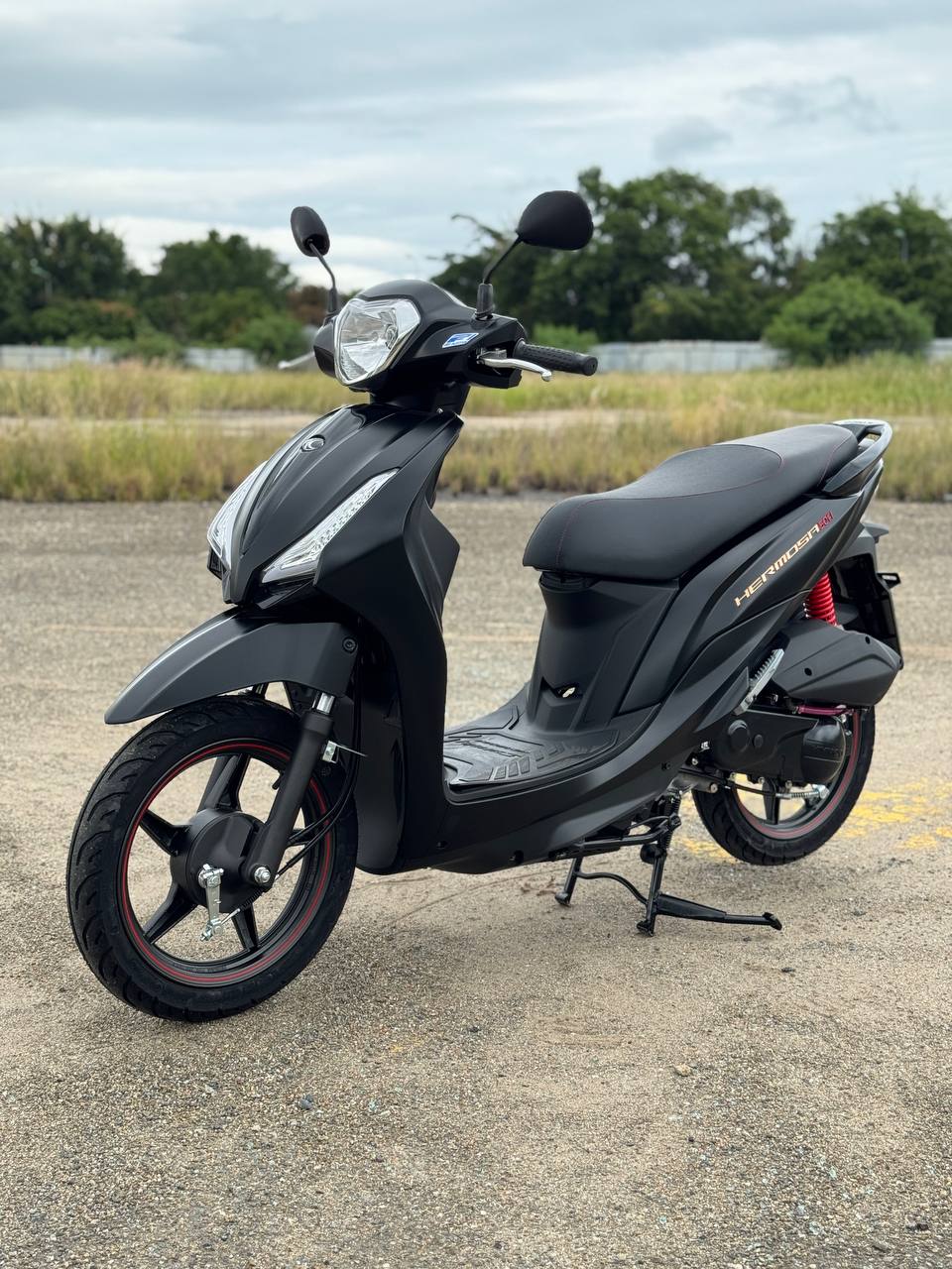 Kymco