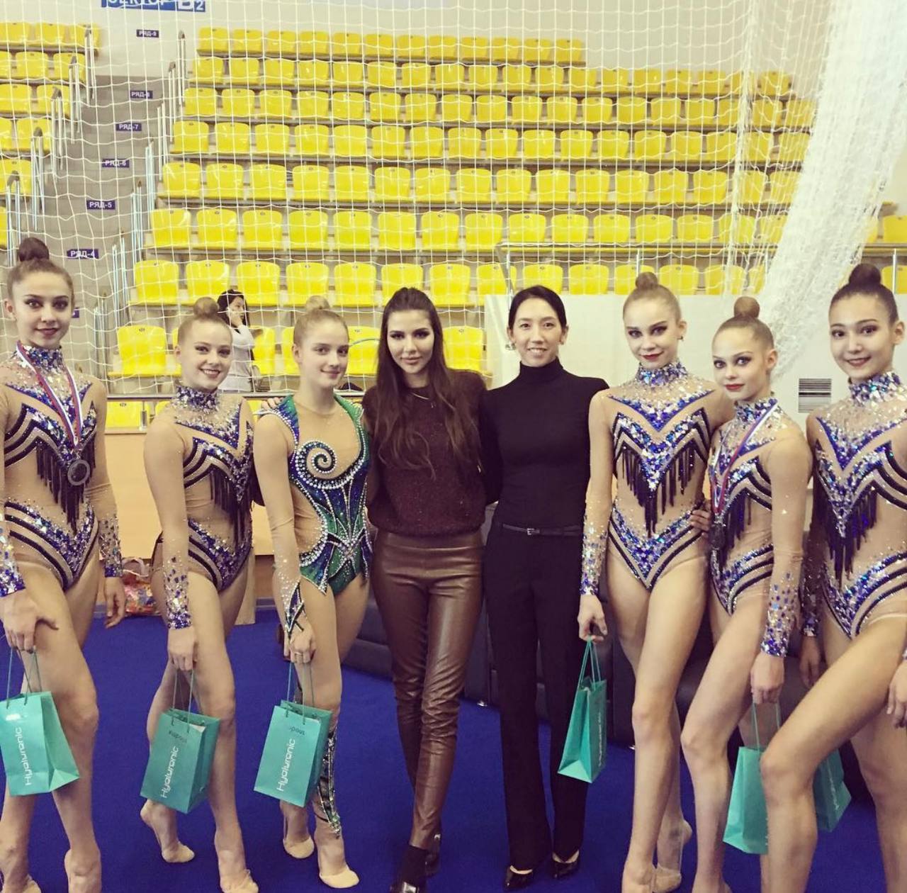 Егорова Аиса Евгеньевна 3