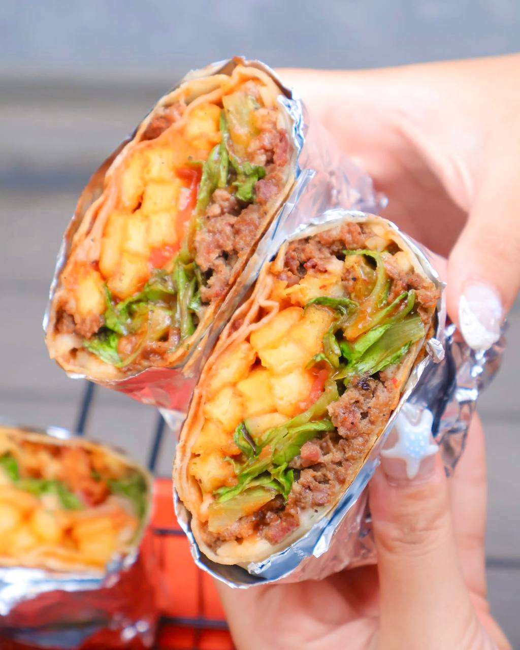 Grabfood 2