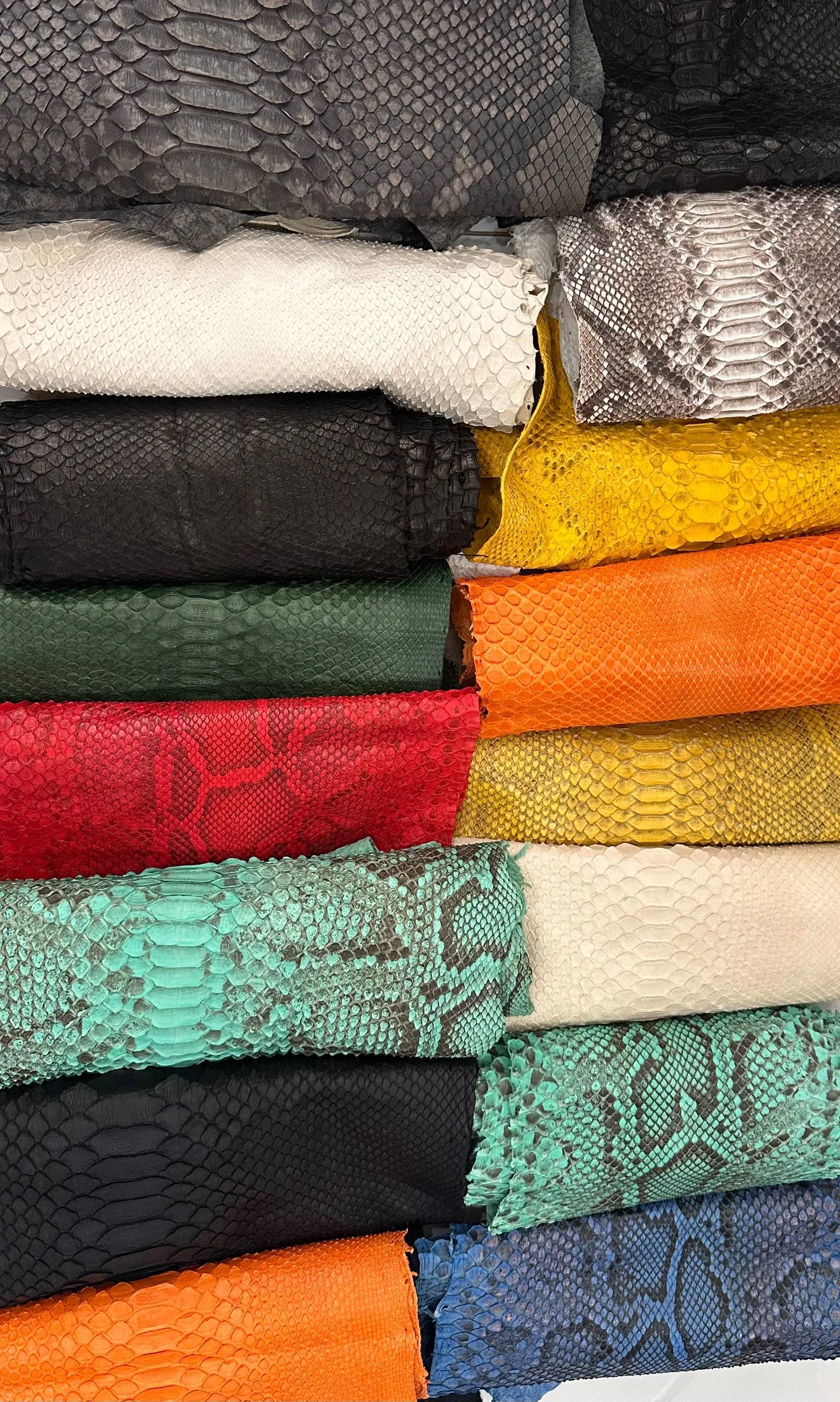 Мастер-класс по кожаным изделиям