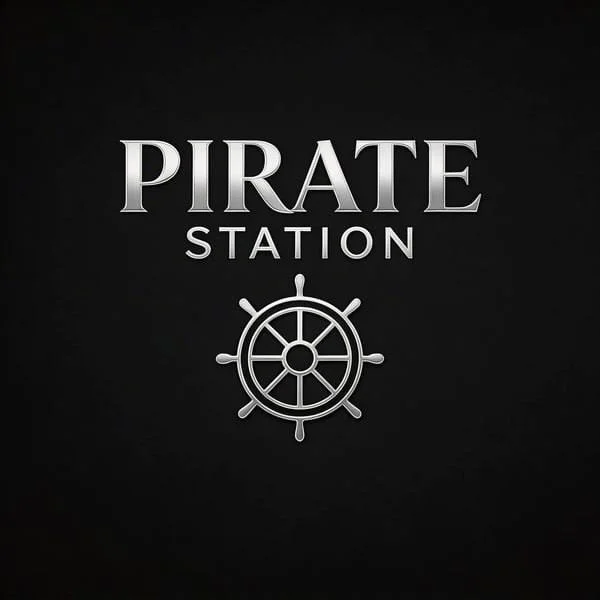 PIRATE Station