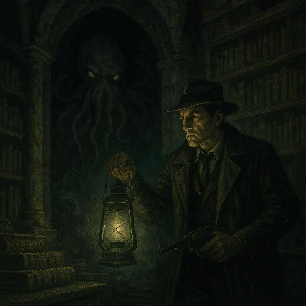 Настолки в Shama Book Bakery