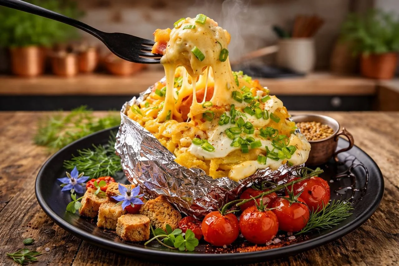 Крошка-Картошка