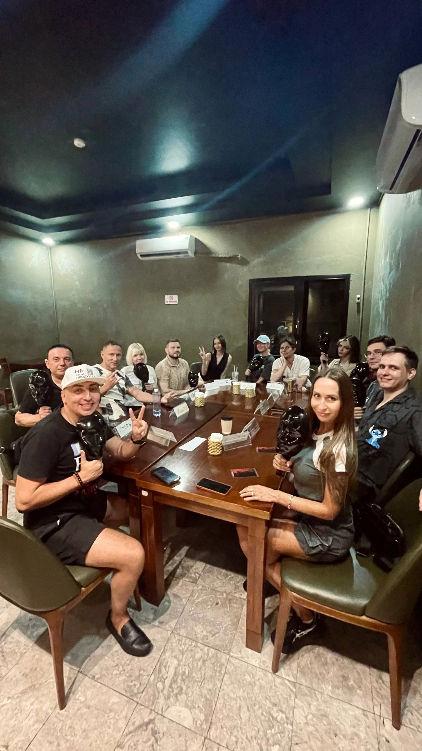 Городская мафия в Нячанге