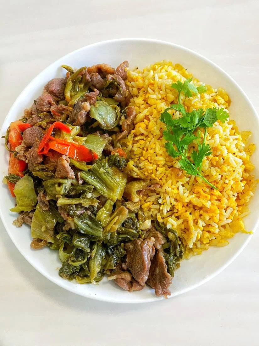 Phở Tú 3
