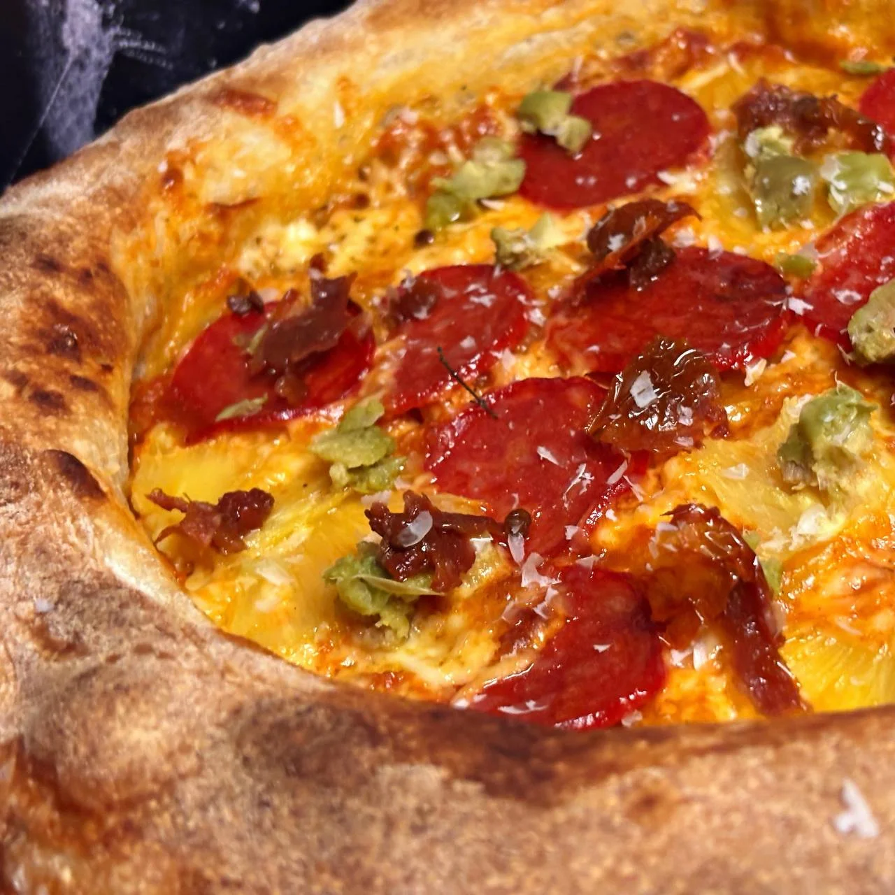 Glutenberg Pizza Delivery 3