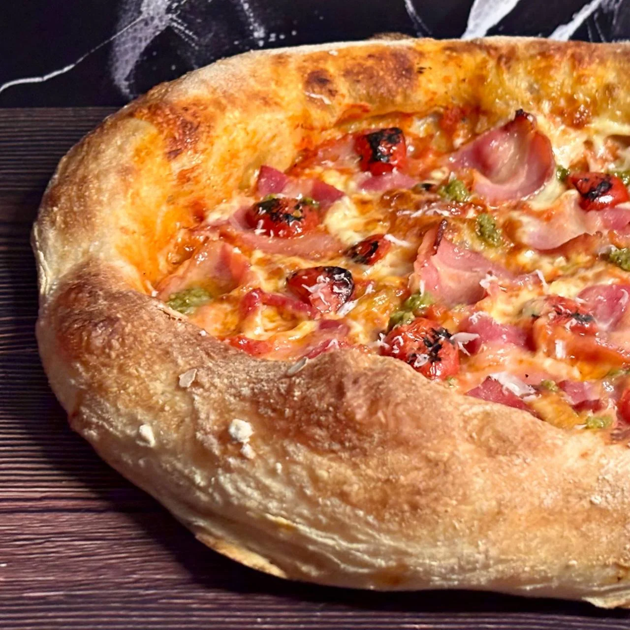 Glutenberg Pizza Delivery 4