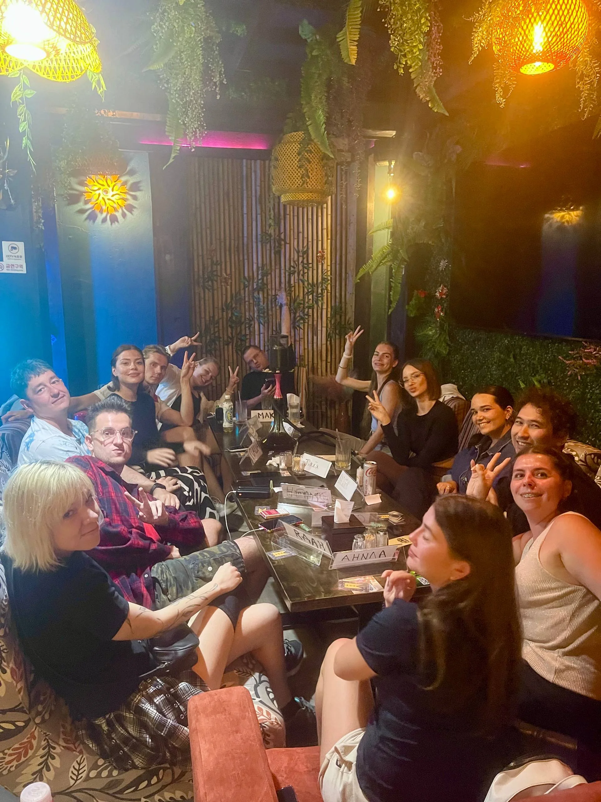 Играем в Авалон