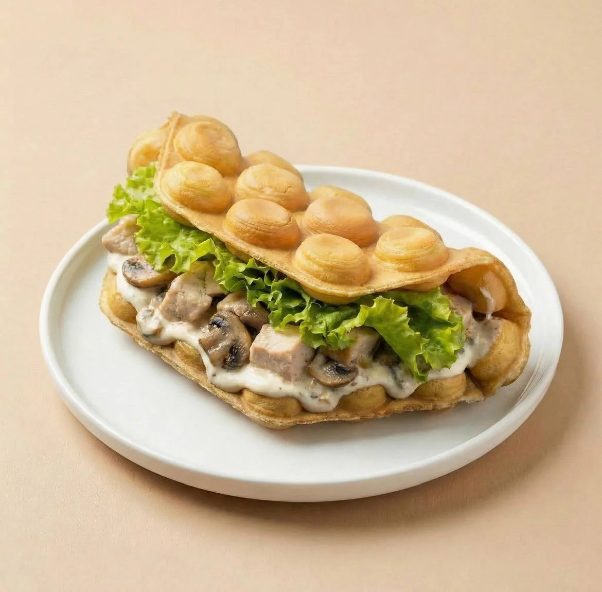 Balance Food